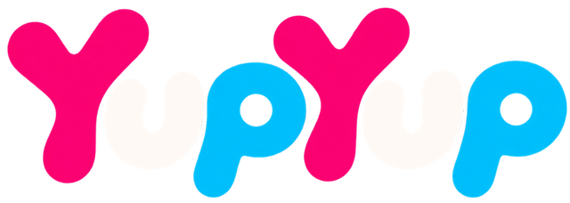 YupYup logó